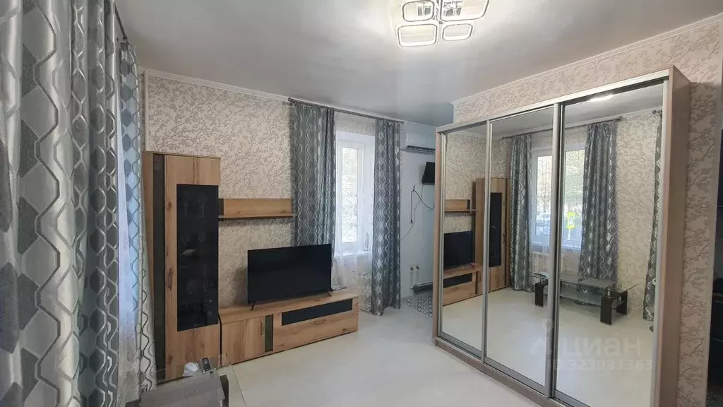 Комната Краснодарский край, Новороссийск ул. Губернского (20.8 м) - Фото 1