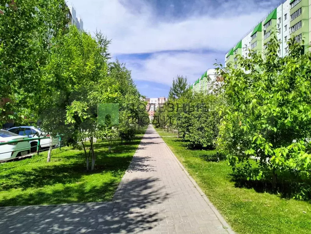 1-к. квартира, 40,4 м, 6/10 эт. - Фото 1