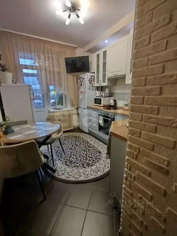 2-к кв. Московская область, Красногорск городской округ, Сабурово пгт ... - Фото 1