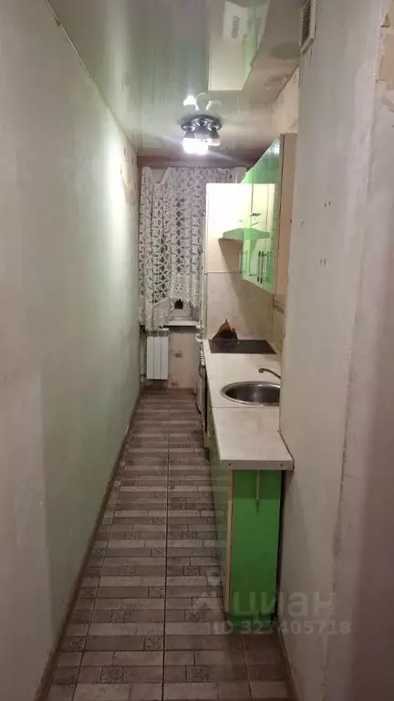 2-к кв. Московская область, Мытищи Олимпийский просп., 7к1 (43.4 м) - Фото 2