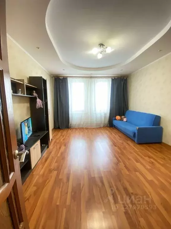 3-к кв. Московская область, Балашиха Ольгино мкр, ул. Граничная, 26 ... - Фото 0