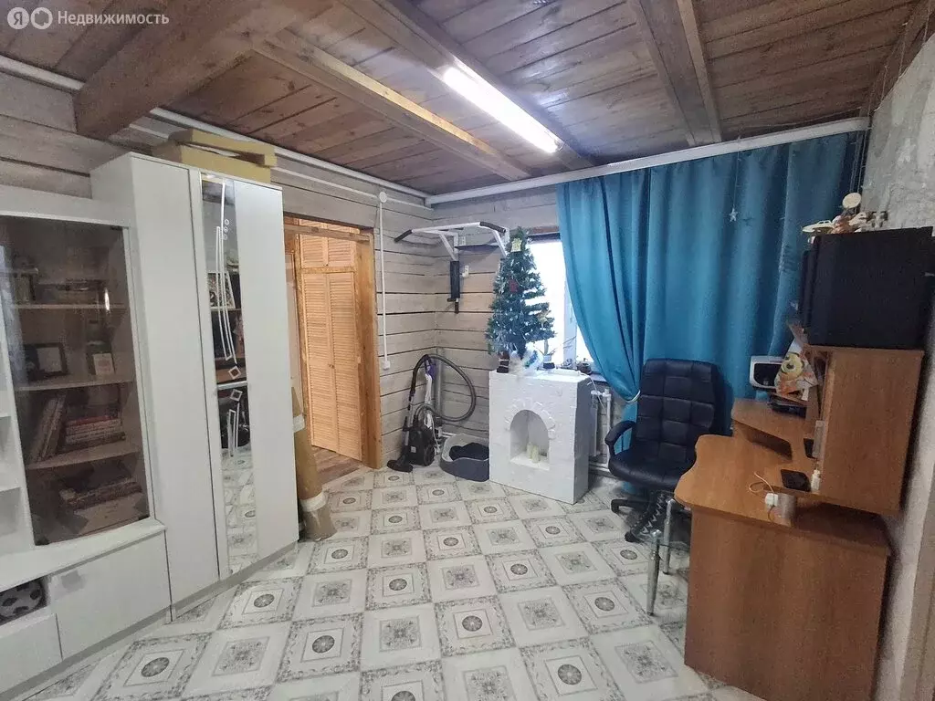 Дом в Республика Саха (Якутия), городской округ Жатай, рабочий посёлок ... - Фото 2