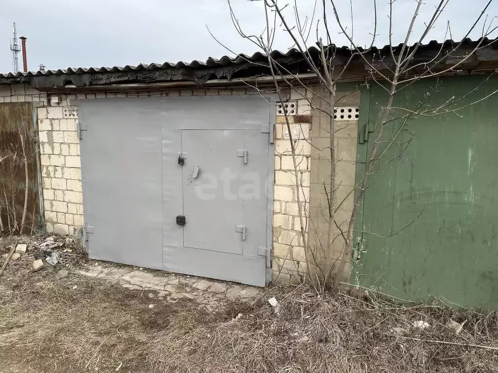 Гараж в Владимирская область, Ковров Еловая ул., 92 (13 м) - Фото 1