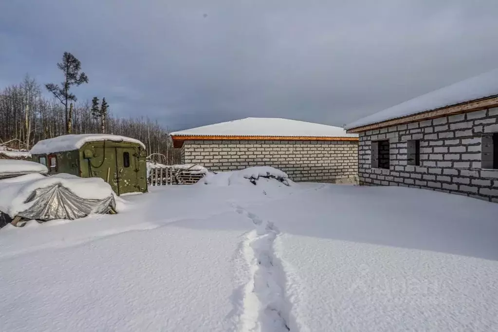 Дом в Иркутская область, Иркутский муниципальный округ, д. Новолисиха, ... - Фото 2