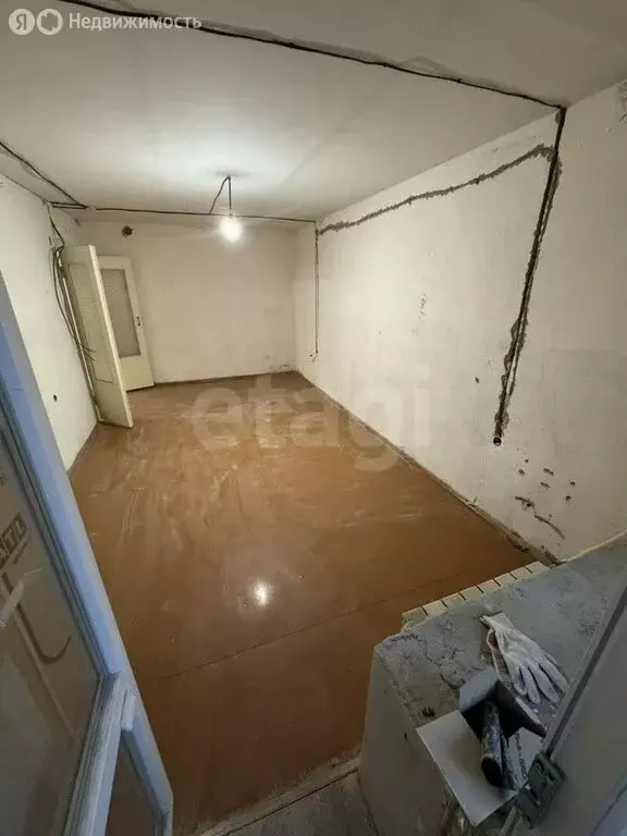 1-комнатная квартира: Липецк, улица Водопьянова, 41 (48.4 м) - Фото 1