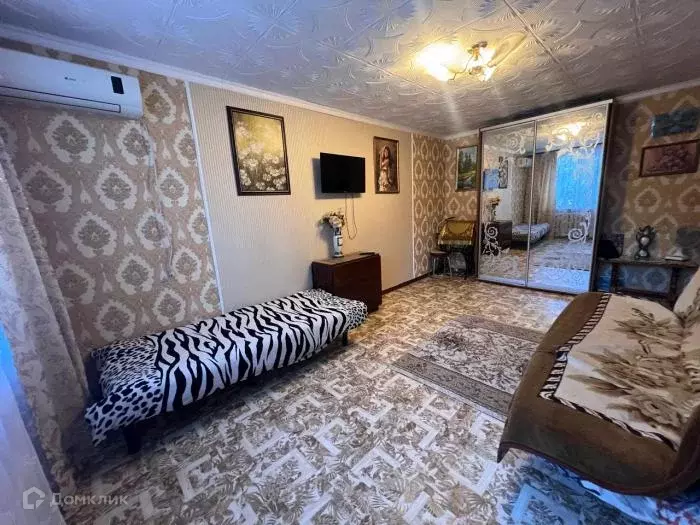 Продаётся 2-к квартира, 50 м - Фото 0