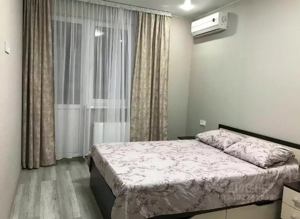 2-к кв. Краснодарский край, Краснодар Российская ул., 267к4 (45.0 м) - Фото 0