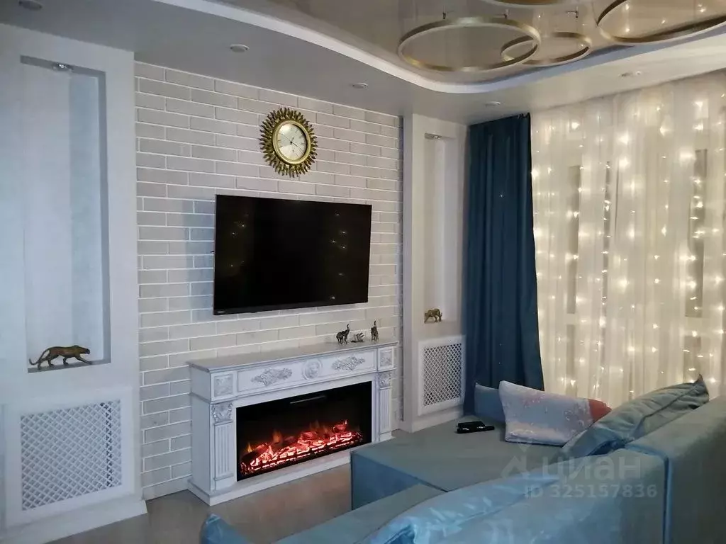 1-к кв. Амурская область, Благовещенск Амурская ул., 55/3 (64.0 м) - Фото 1