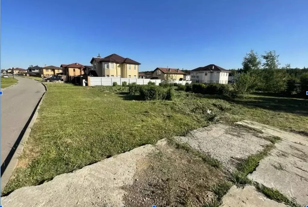 Участок в Москва Цветочный кп,  (20.5 сот.) - Фото 2