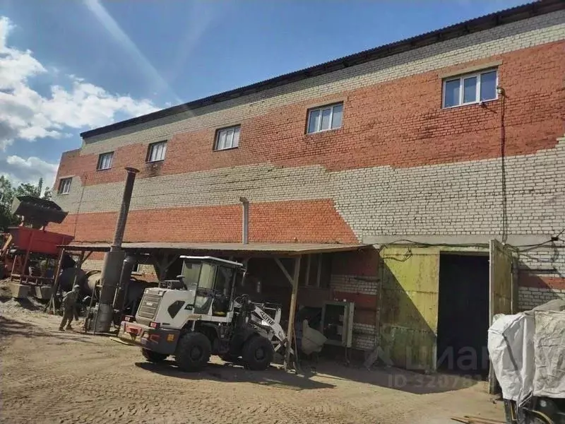 Офис в Нижегородская область, Бор ул. Островского, 24 (432 м) - Фото 2