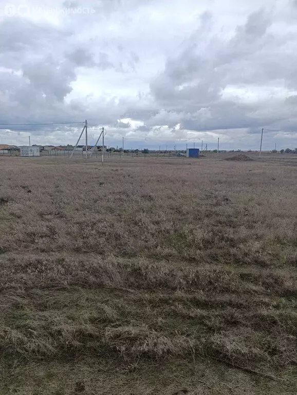 Участок в Сакский район, село Штормовое (2 м) - Фото 2