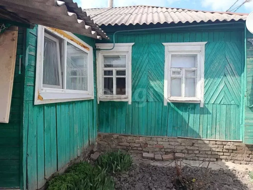 Дом в Белгородская область, Волоконовка рп просп. Гая, 77 (41 м) - Фото 2