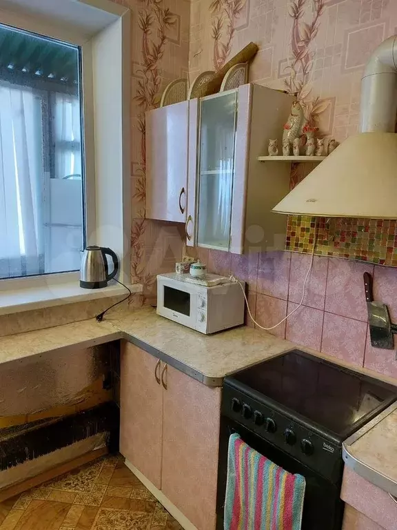 2-к. квартира, 52,3 м, 9/9 эт. - Фото 0
