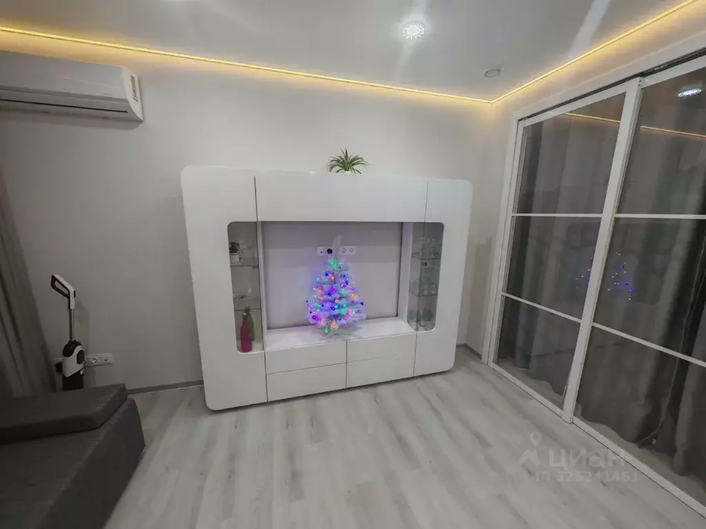 2-к кв. Московская область, Балашиха ш. Косинское, 1 (42.0 м) - Фото 1