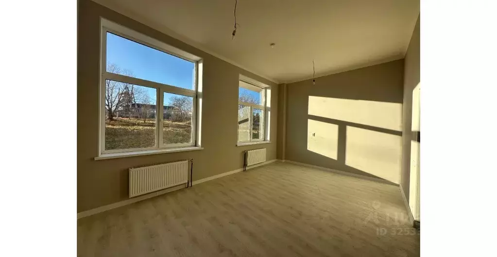 Студия Свердловская область, Екатеринбург ул. Круговая, 18 (29.3 м) - Фото 1