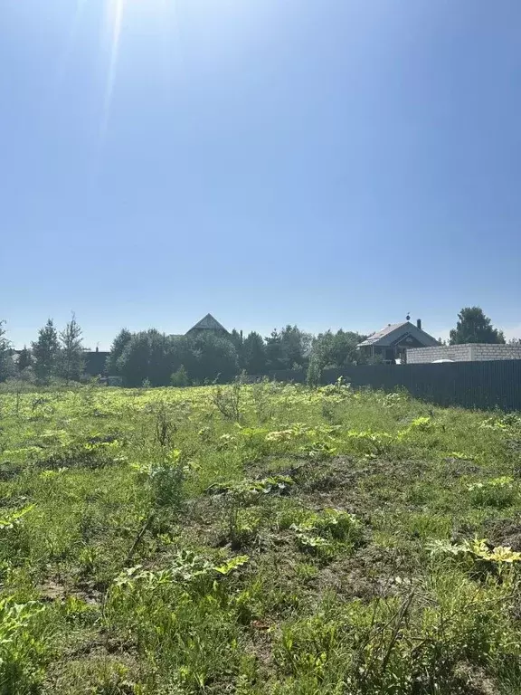 Участок в Московская область, Мытищи городской округ, д. Юдино  (7.0 ... - Фото 0