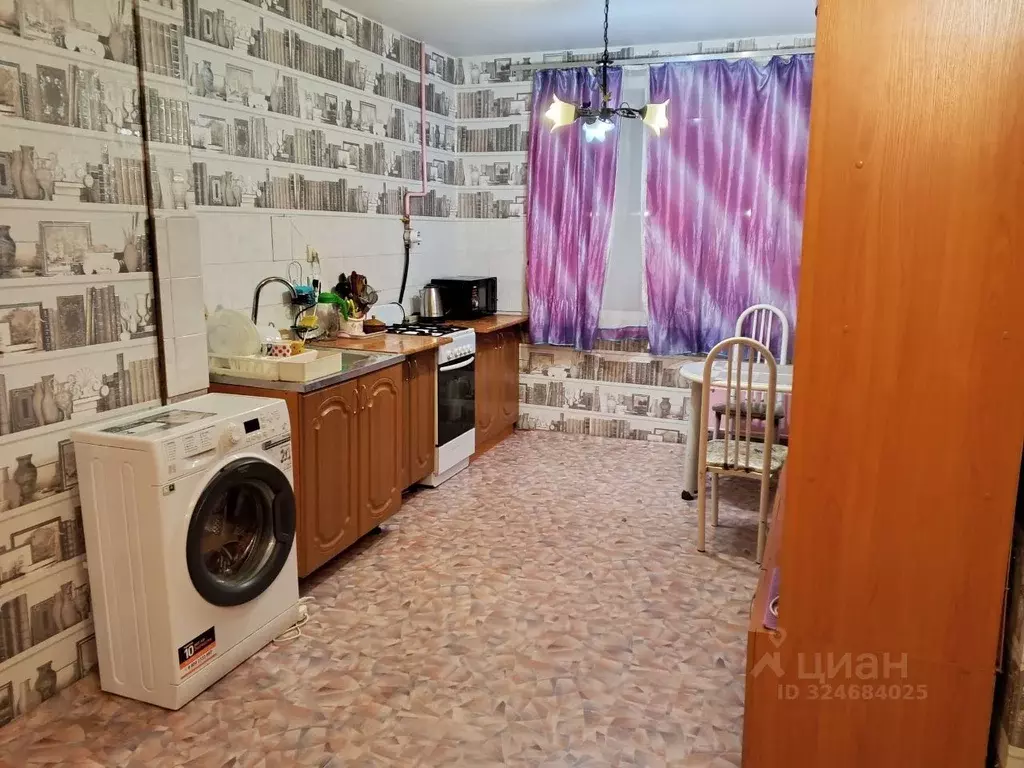 4-к кв. Пермский край, Пермь ул. Куфонина, 28/1 (84.9 м) - Фото 1