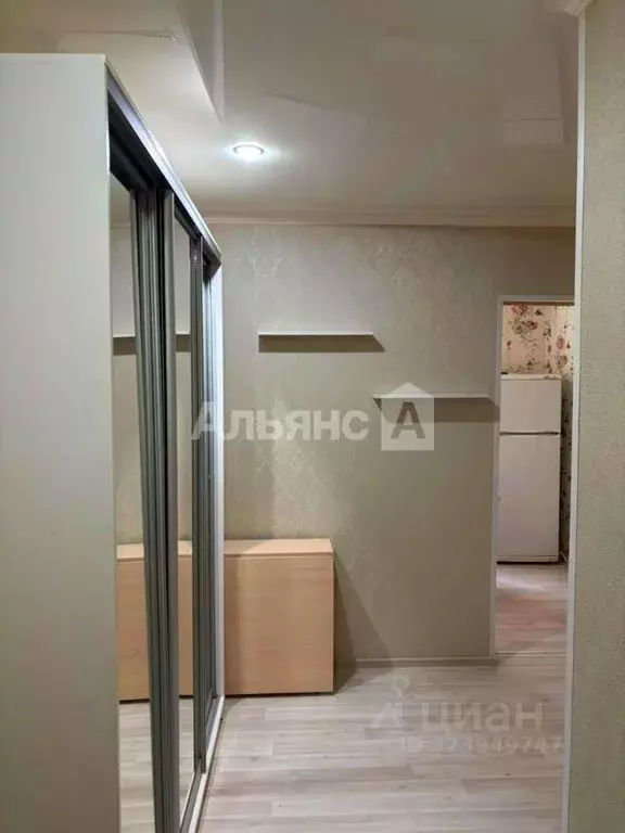 2-к кв. Краснодарский край, Усть-Лабинск Южная ул., 8 (50.4 м) - Фото 1