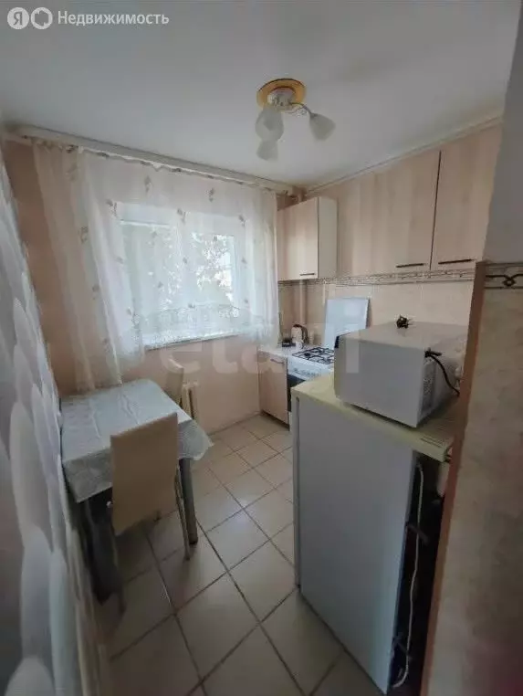 1-комнатная квартира: Саратов, Деловая улица, 20 (30.5 м) - Фото 2