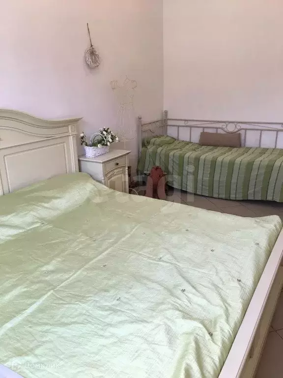 Продаётся 4-к квартира, 129.4 м - Фото 0
