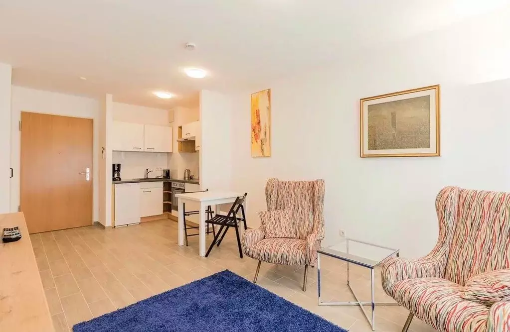 1-к кв. Краснодарский край, Краснодар Завод Измерительных Приборов ... - Фото 1