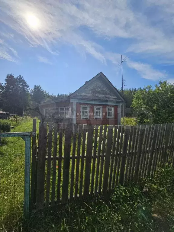Дом 40 м на участке 17 сот. - Фото 0