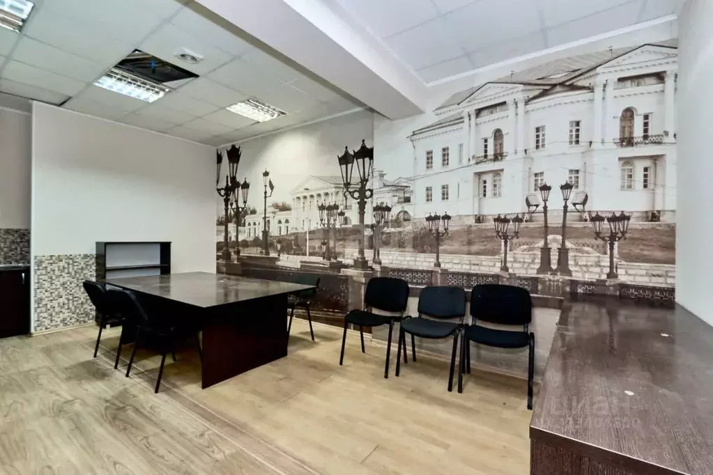 Офис в Томская область, Томск просп. Кирова, 58 (420 м) - Фото 1