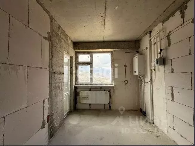 1-к кв. Крым, Алушта ул. 60 лет СССР (36.1 м) - Фото 2