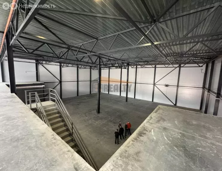 Склад (1008 м) - Фото 2