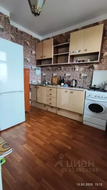 1-к кв. Курская область, Курск просп. Победы, 18 (42.0 м) - Фото 1