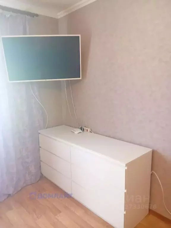 1-к кв. Самарская область, Самара Крутые Ключи мкр, 30 (31.0 м) - Фото 2