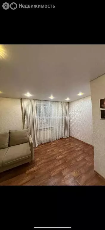 1-комнатная квартира: Кызыл, улица Ленина, 81 (29.9 м) - Фото 2