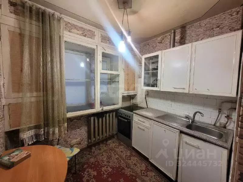 1-к кв. Красноярский край, Норильск ул. Бегичева, 36 (30.5 м) - Фото 1