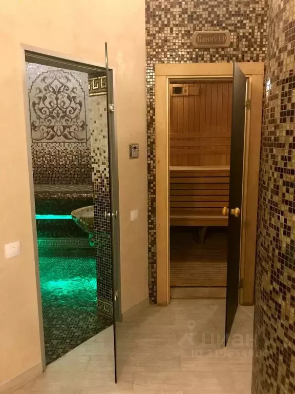 Дом в Крым, Ялта городской округ, Симеиз пгт ул. Михаила Баранова, 19 ... - Фото 1