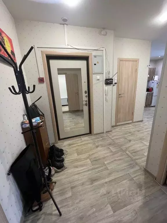 2-к кв. Москва ул. Вертолетчиков, 4к6 (57.0 м) - Фото 1