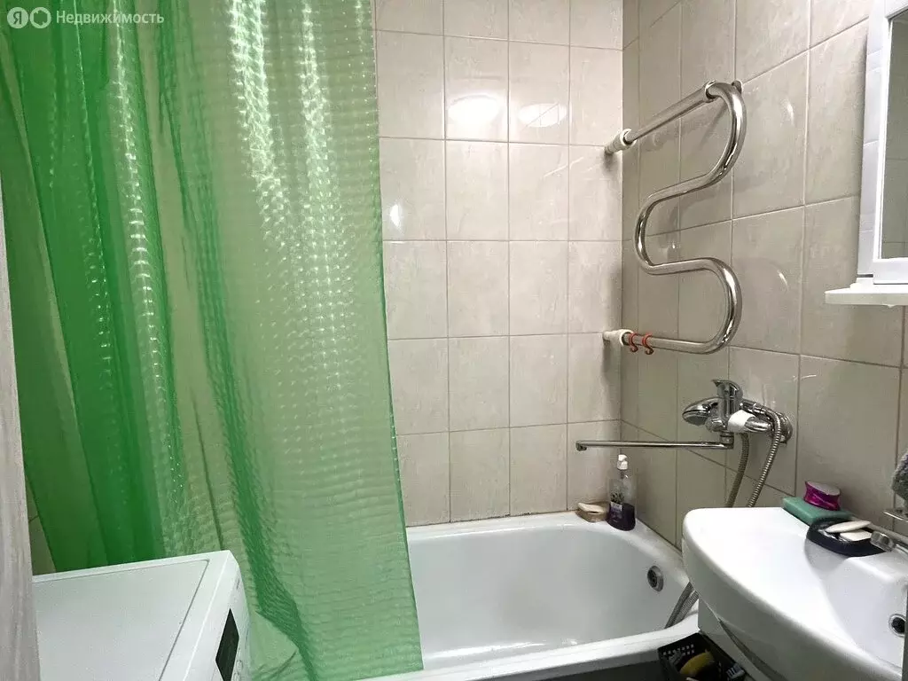 2-комнатная квартира: Энгельс, Полтавская улица, 30 (43.5 м) - Фото 1