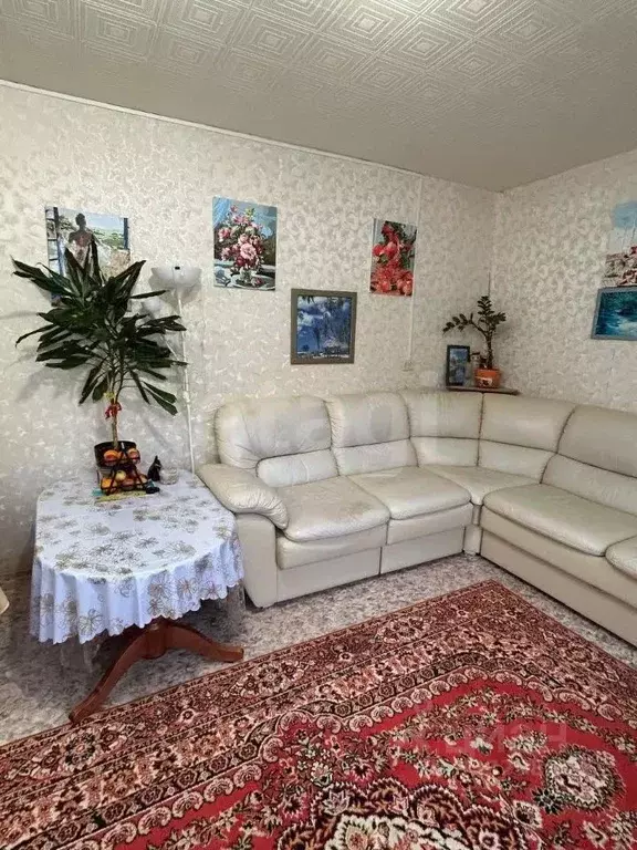 Дом в Татарстан, Менделеевский район, с. Ижевка Лесная ул. (90 м) - Фото 1