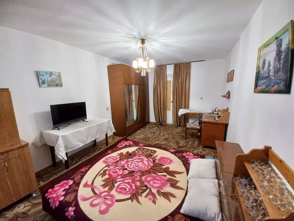 4-к кв. Северная Осетия, Владикавказ просп. Коста, 240 (82.0 м) - Фото 2