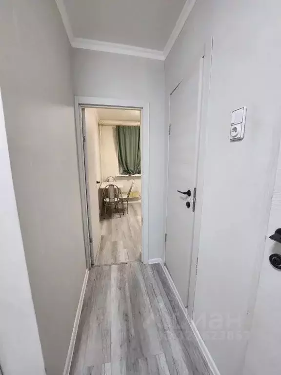 1-к кв. Москва ул. Академика Челомея, 8К2 (45.0 м) - Фото 2