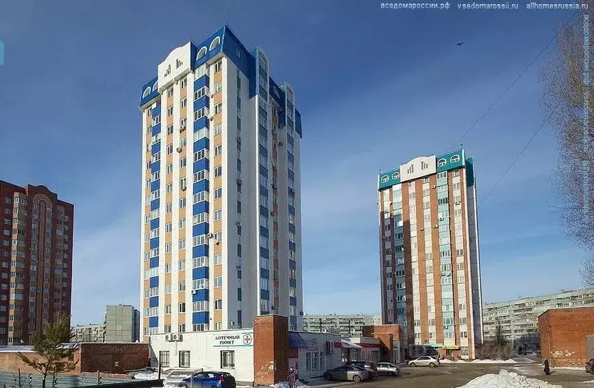 2-к кв. Самарская область, Тольятти ул. 70 лет Октября, 52 (66.5 м) - Фото 0