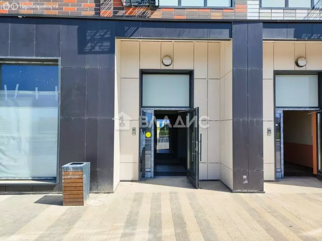 2-комнатная квартира: Москва, район Троицк, Кварцевая улица, 2к4 (59.2 ... - Фото 2