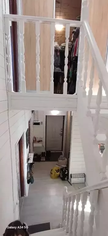 Дом в Московская область, Богородский городской округ, д. Марьино-2 2 ... - Фото 1