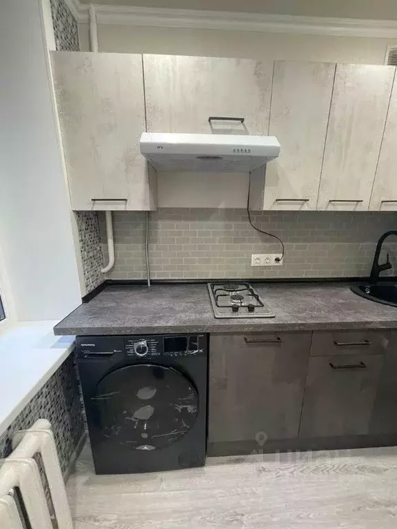 Квартира, 2 комнаты, 42.8 м - Фото 0
