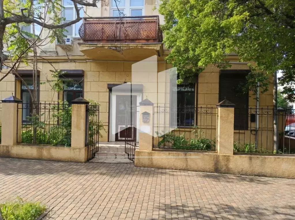 Помещение свободного назначения в Краснодарский край, Новороссийск ул. ... - Фото 1