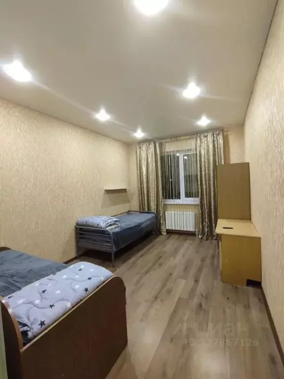 2-к кв. Краснодарский край, Северский район, Афипское городское ... - Фото 2