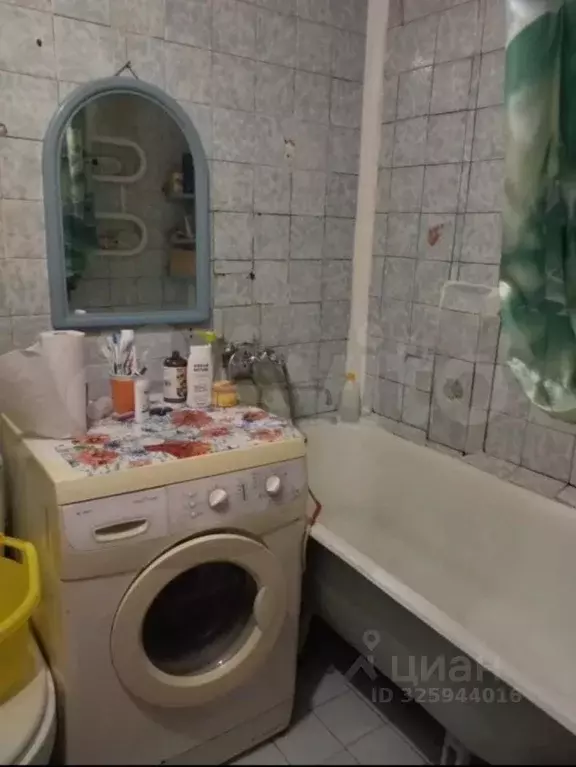 2-к кв. Иркутская область, Ангарск Л кв-л,  (57.0 м) - Фото 2