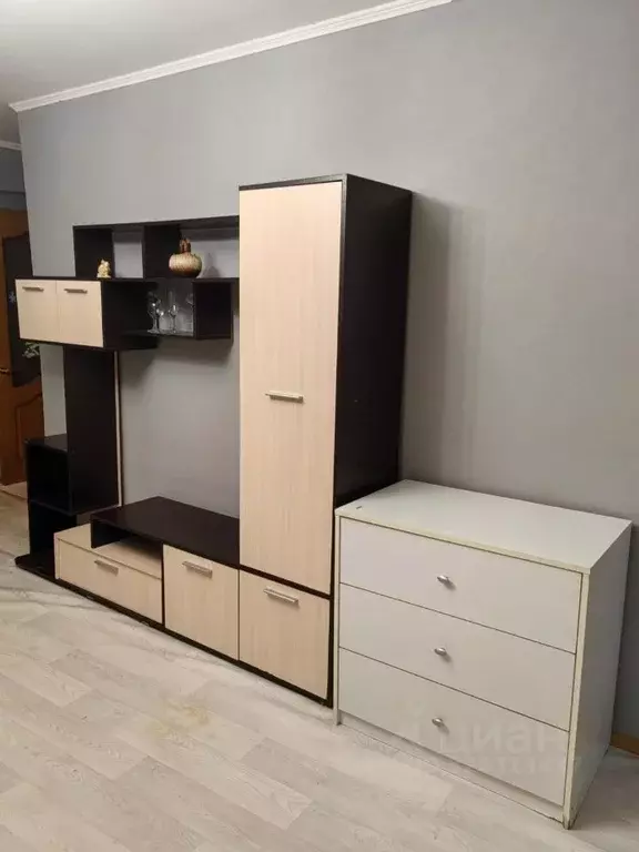 2-к кв. Москва Иерусалимский проезд, 4 (45.0 м) - Фото 2