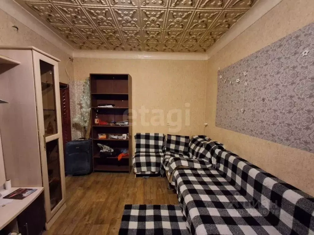 2-к кв. Курская область, Курск Ахтырская ул., 15А/2 (37.0 м) - Фото 1