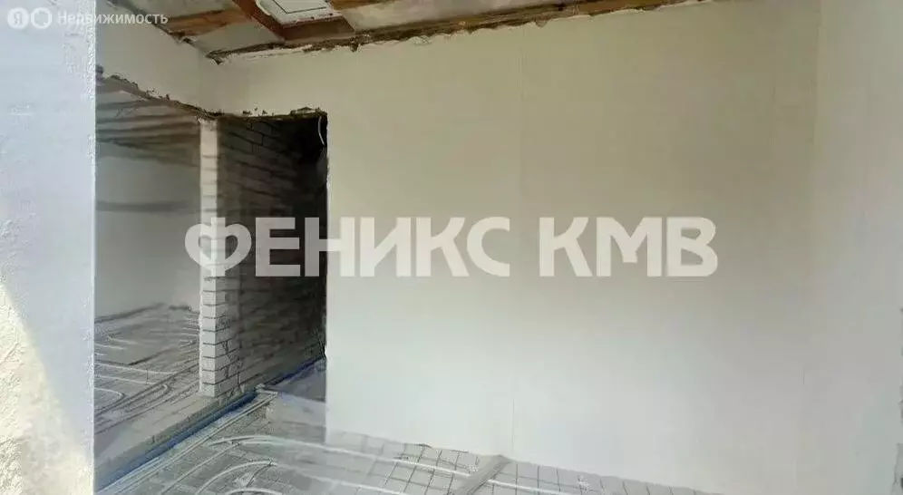 Дом в Пятигорск, посёлок Энергетик, Пионерлагерная улица (76 м) - Фото 2