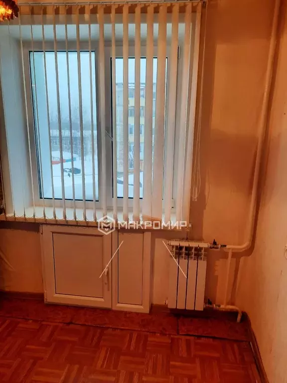 Продаётся 2-к квартира, 44.5 м - Фото 1